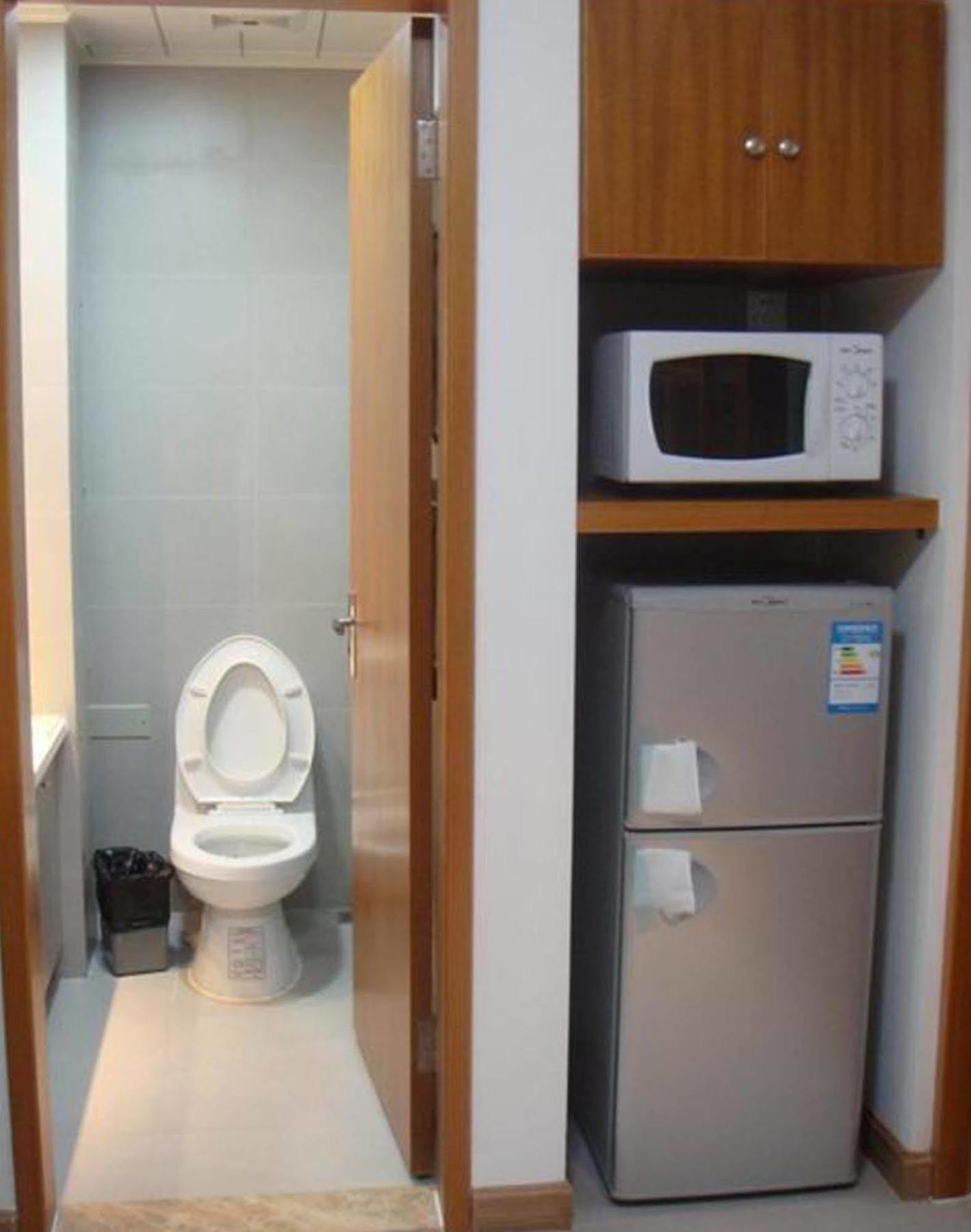 Xuan Yi Hotel Apartment Nanquim Exterior foto