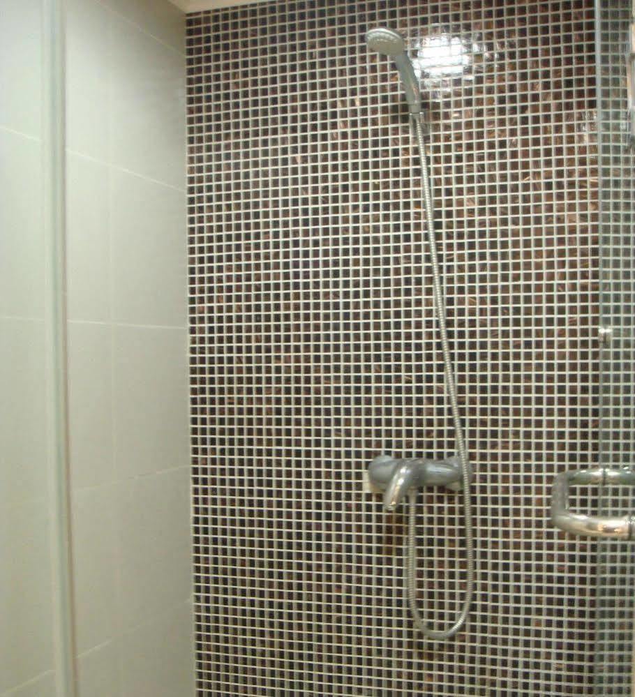 Xuan Yi Hotel Apartment Nanquim Exterior foto